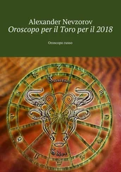 Alexander Nevzorov - Oroscopo per il Toro per il 2018. Oroscopo russo