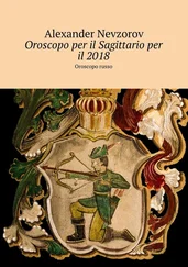 Alexander Nevzorov - Oroscopo per il Sagittario per il 2018. Oroscopo russo