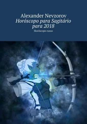 Alexander Nevzorov - Horóscopo para Sagitário para 2018. Horóscopo russo