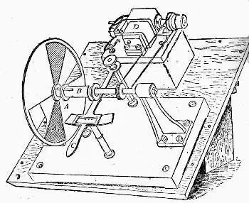 Fig 7 Rotating Sectors The annexed figure Fig 7 is a birdseye view of - фото 9