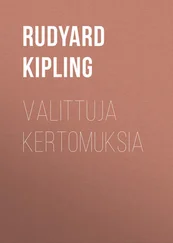 Rudyard Kipling - Valittuja kertomuksia