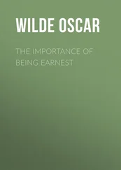 Oscar Wilde - The Importance of Being Earnest