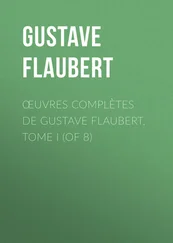 Gustave Flaubert - Œuvres complètes de Gustave Flaubert, tome I (of 8)