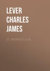 Charles Lever - St. Patrick's Eve
