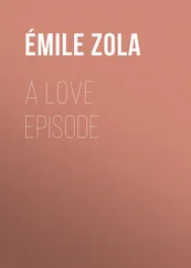 Émile Zola - A Love Episode