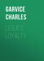 Charles Garvice - Leslie's Loyalty