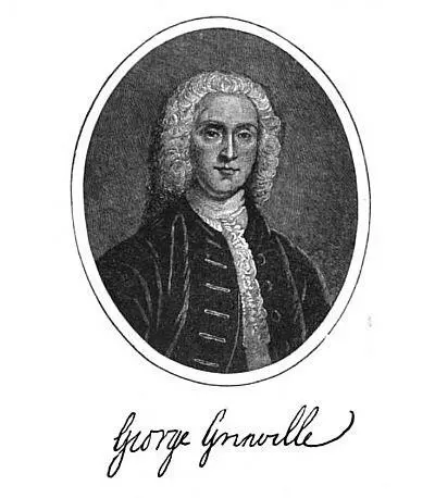 In April 1763 just three years after the accession of George III George - фото 3