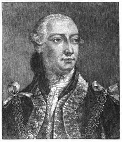 GEORGE III If Townshends immediate object in originating these measures was to - фото 13