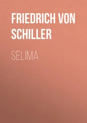 Friedrich Schiller - Selima