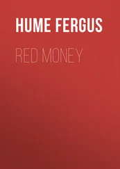 Fergus Hume - Red Money