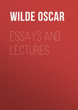 Oscar Wilde Essays and Lectures обложка книги