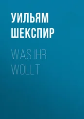 Уильям Шекспир - Was ihr wollt