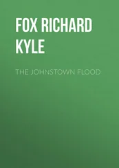 Richard Fox - The Johnstown Flood