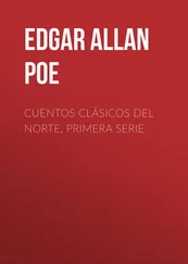Edgar Poe - Cuentos Clásicos del Norte, Primera Serie