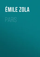 Émile Zola - Paris