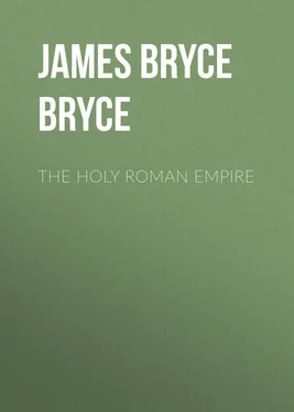 James Bryce The Holy Roman Empire обложка книги