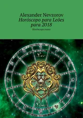 Alexander Nevzorov - Horóscopo para Leões para 2018. Horóscopo russo