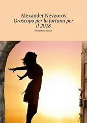 Alexander Nevzorov - Oroscopo per la fortuna per il 2018. Oroscopo russo