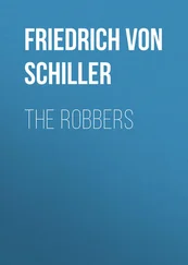 Friedrich Schiller - The Robbers
