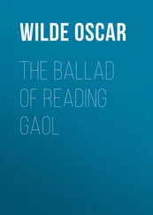 Oscar Wilde - The Ballad of Reading Gaol