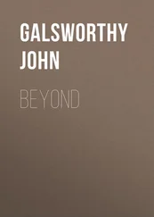 John Galsworthy - Beyond