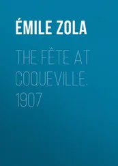 Émile Zola - The Fête At Coqueville. 1907