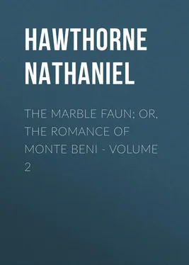 Nathaniel Hawthorne The Marble Faun; Or, The Romance of Monte Beni - Volume 2 обложка книги