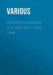 Various - Graham's Magazine Vol XXXII. No. 5. May 1848