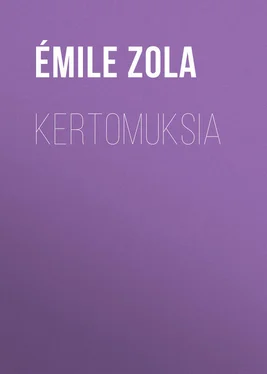 Émile Zola Kertomuksia обложка книги