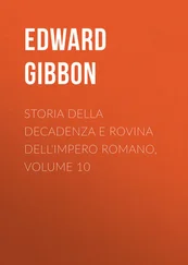 Edward Gibbon - Storia della decadenza e rovina dell'impero romano, volume 10