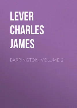 Charles Lever Barrington. Volume 2 обложка книги