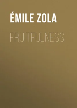 Émile Zola Fruitfulness обложка книги