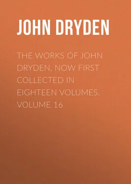 John Dryden The Works of John Dryden, now first collected in eighteen volumes. Volume 16 обложка книги