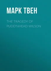 Марк Твен - The Tragedy of Pudd'nhead Wilson