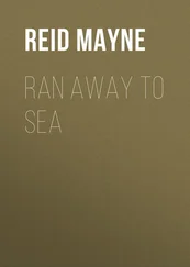 Mayne Reid - Ran Away to Sea