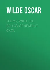 Oscar Wilde - Poems, with The Ballad of Reading Gaol