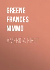 Frances Greene - America First