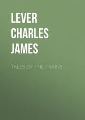 Charles Lever - Tales of the Trains