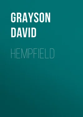 David Grayson Hempfield обложка книги