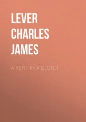 Charles Lever - A Rent In A Cloud
