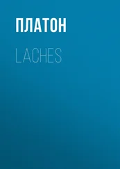 Платон - Laches