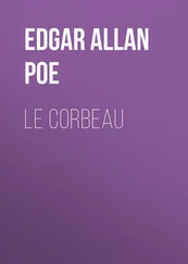 Edgar Poe - Le Corbeau