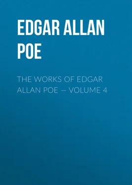 Edgar Poe The Works of Edgar Allan Poe — Volume 4 обложка книги