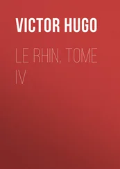Victor Hugo - Le Rhin, Tome IV
