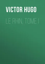 Victor Hugo - Le Rhin, Tome I