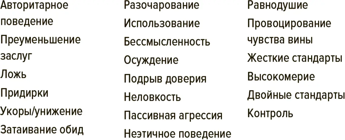 Какие бы отношения ни сложились у нас в семье здоровые или нет дети - фото 2