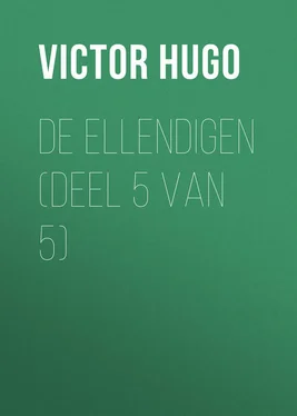 Victor Hugo De Ellendigen (Deel 5 van 5) обложка книги