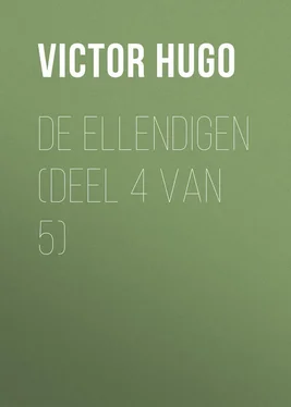 Victor Hugo De Ellendigen (Deel 4 van 5) обложка книги