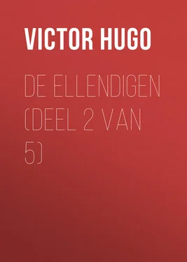 Victor Hugo De Ellendigen (Deel 2 van 5) обложка книги