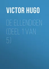 Victor Hugo - De Ellendigen (Deel 1 van 5)